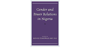 Publicaciones Gender and power relations in Nigeria